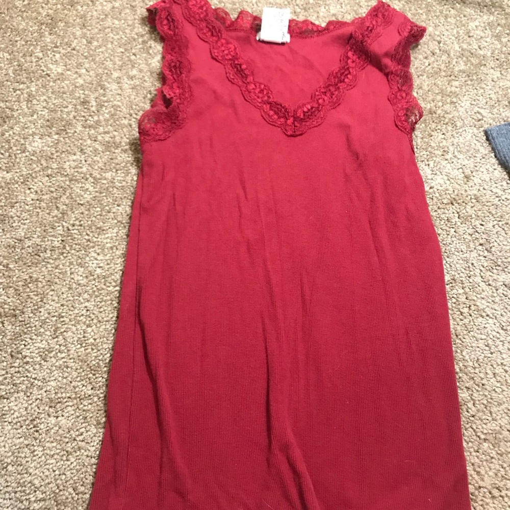 Old Navy tank top